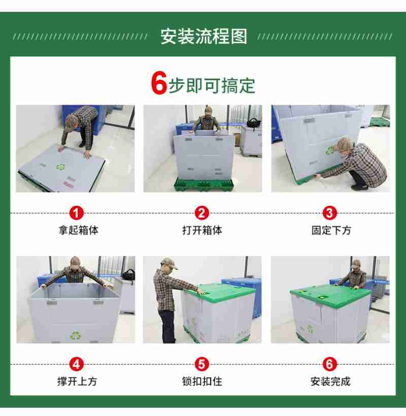 孟向明正在仔细检查设备(央广网记者 唐磊 摄)